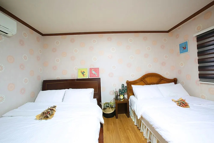 Woosung Hotel
