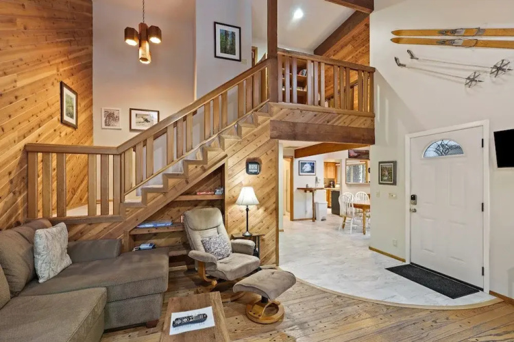Sequoia 14 2 Bedroom Home