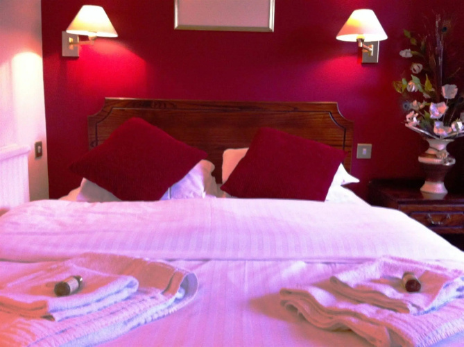 Bryn Howel Hotel