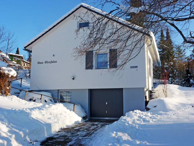 Westfalen