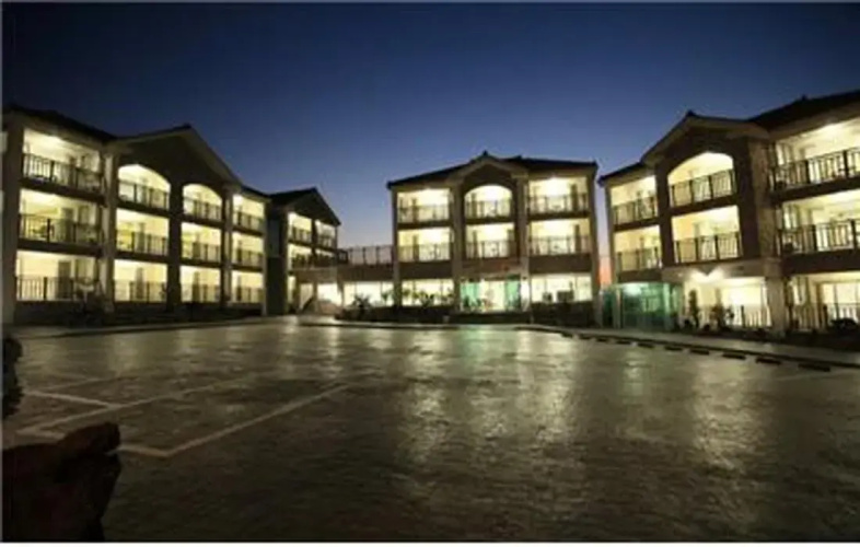 Ebada Hostel