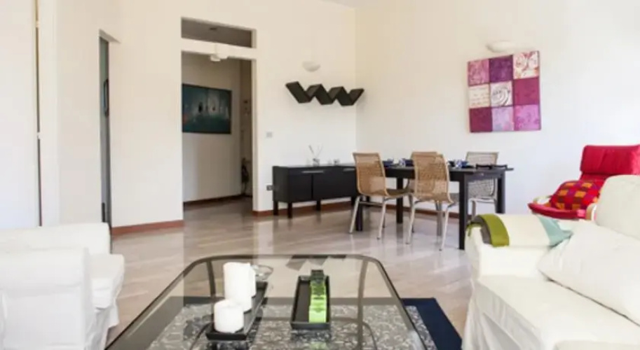 Friendly Rentals D'Annunzio