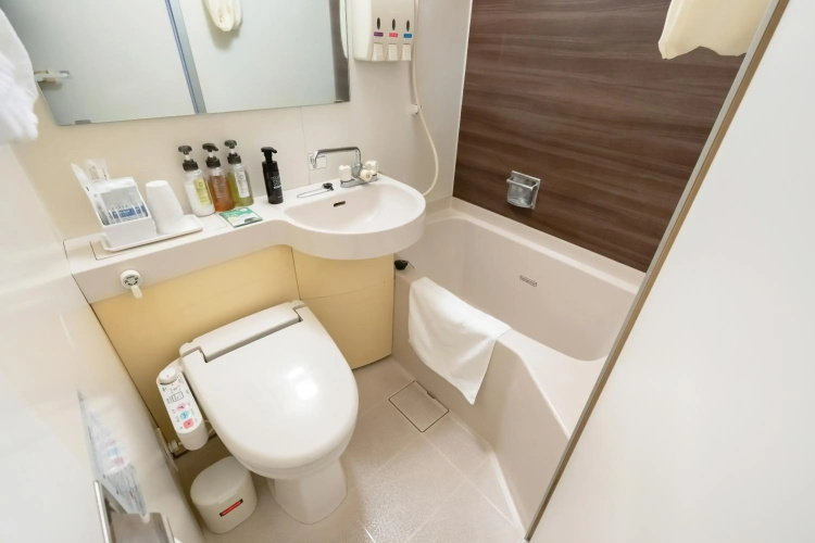 Omura Central Hotel