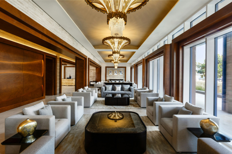 Millennium Residences Saadiyat Island photo 11