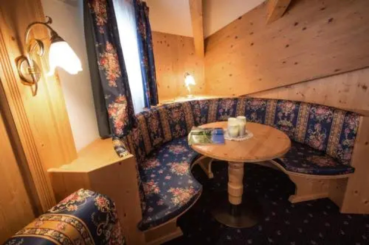 Hotel Alpi