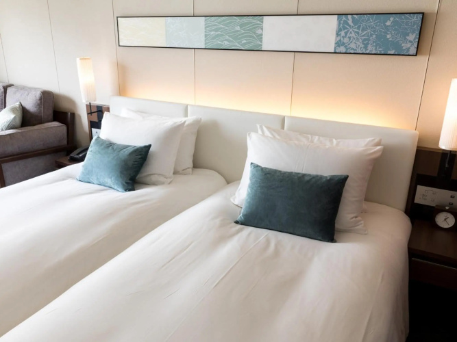 Solaria Nishitetsu Hotel Kyoto Premier photo 6