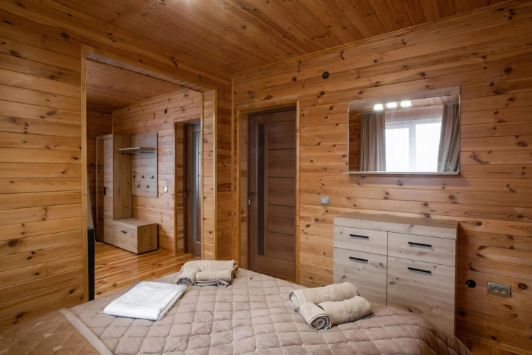 Guest House Бескид