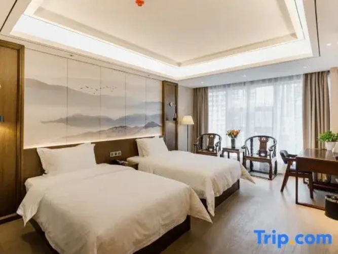 Executive Twin room