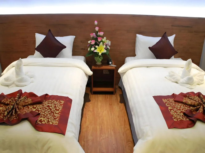 CBD Hotel