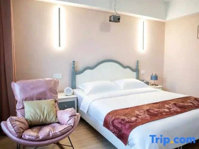 Luxury Double room