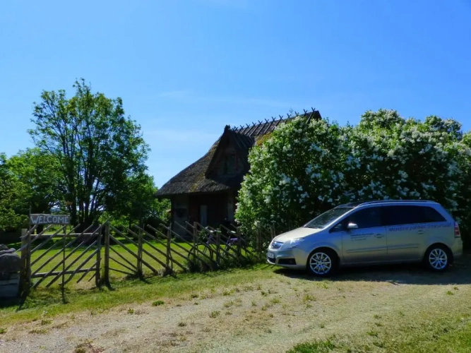 Economy Cottage