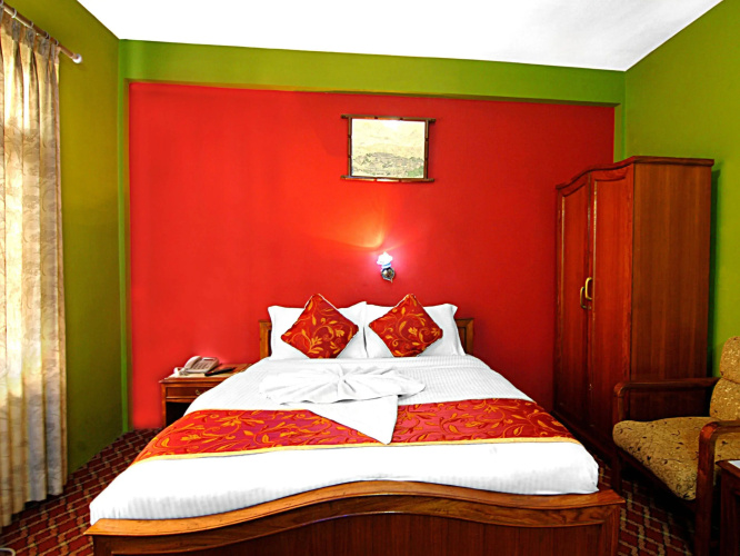 Hotel Tenki