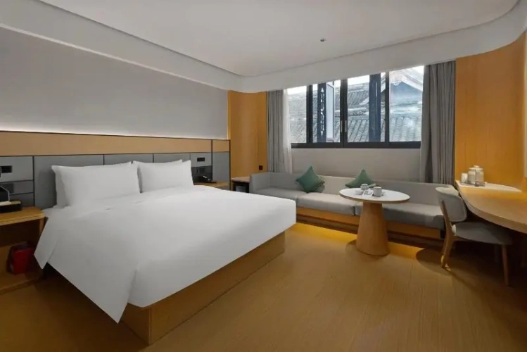 Business Double room