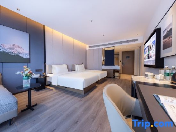 Executive Twin room