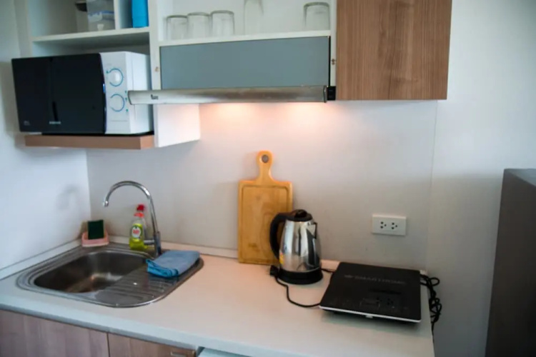 Zcape 2 Condominimum