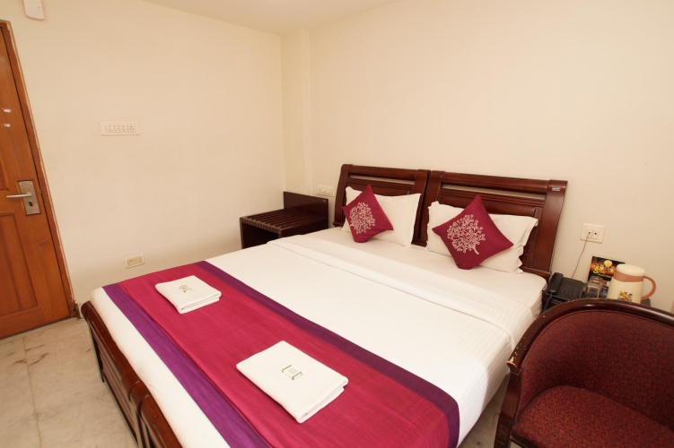 Classic Single room
