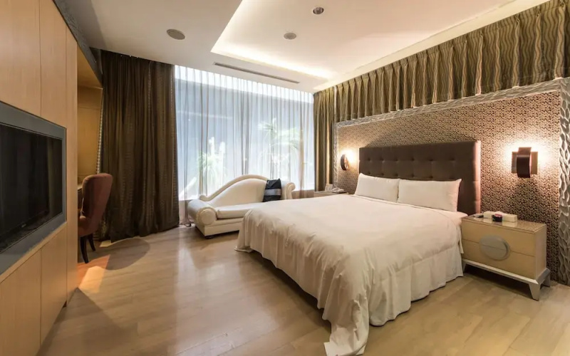 Feng Chia Madrid