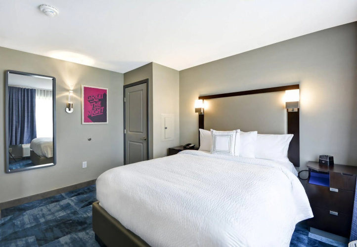 Towneplace Suites Dover Rockaway