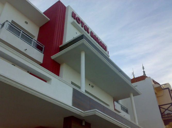 Hotelbild