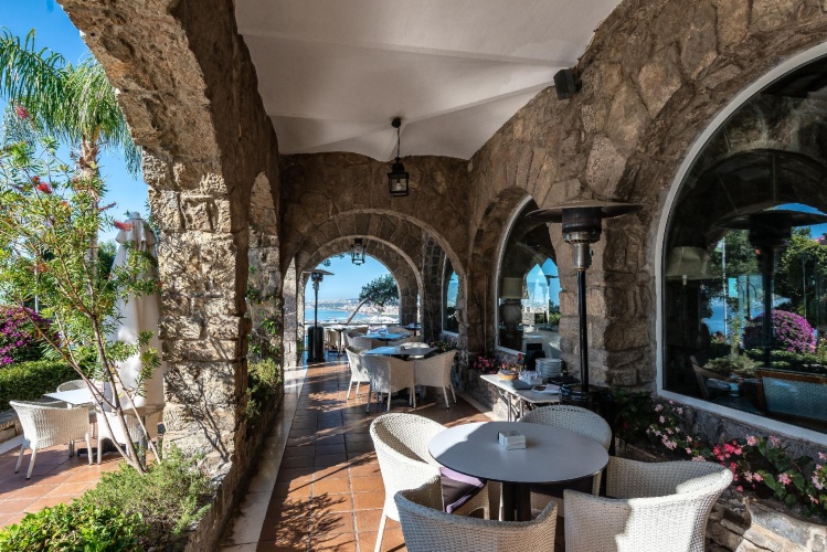 Parador De Malaga Gibralfaro Hotel photo 24