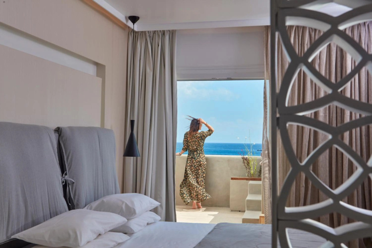 Mykonos Kosmoplaz Beach Resort Hotel (Adults Only) photo 8