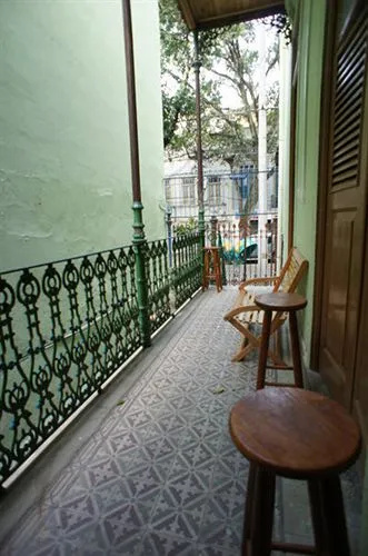 Santa Lapa