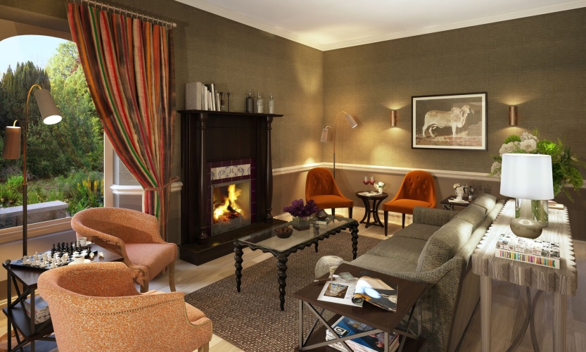 Linthwaite House photo 14
