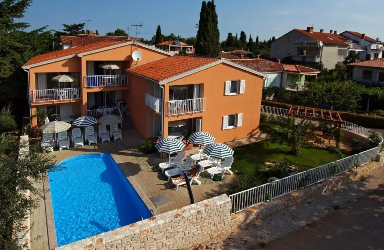 Villa Danex