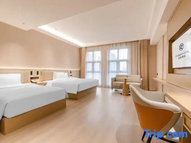 Standard Family room