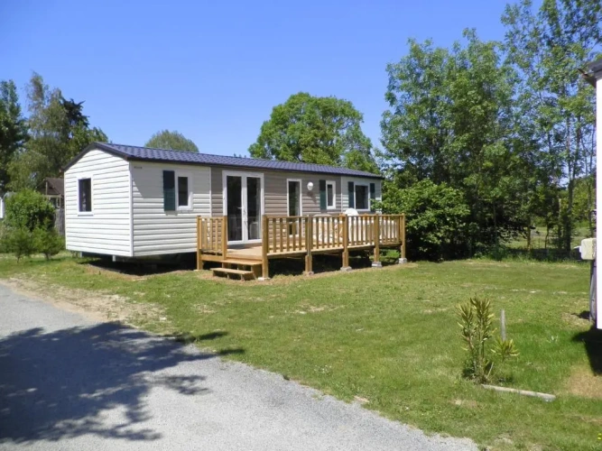 3 Bedrooms Premium Cottage