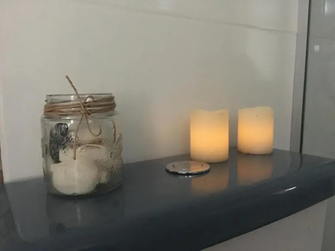 Calm