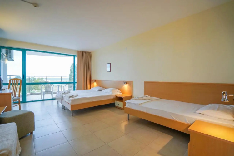 Hotel Delfin - All Inclusive