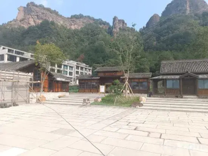 LaiYuejia B&B