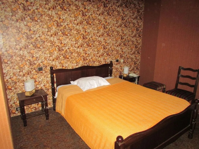 Auberge de la Poste
