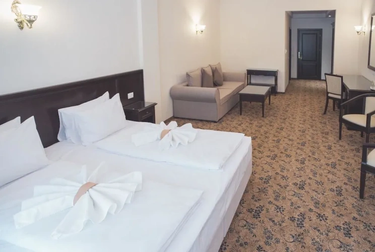Standard Suite