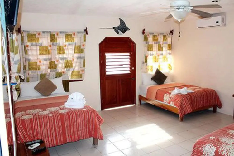 Fisherman Lodge