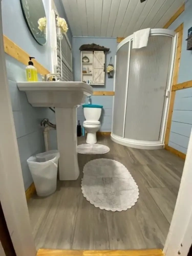 1 Bedroom Cottage with ocean view