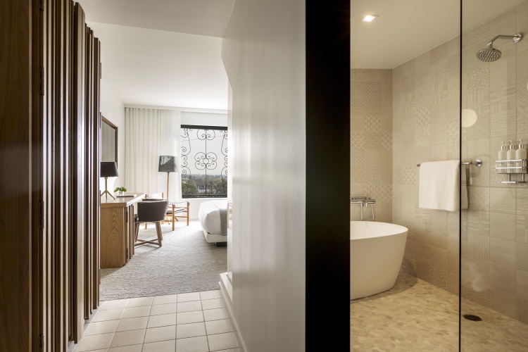 Kimpton La Peer Hotel photo 12
