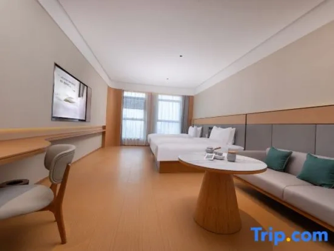 Business room