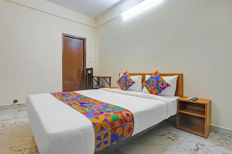 FabHotel Tarini Comforts - Marathahalli