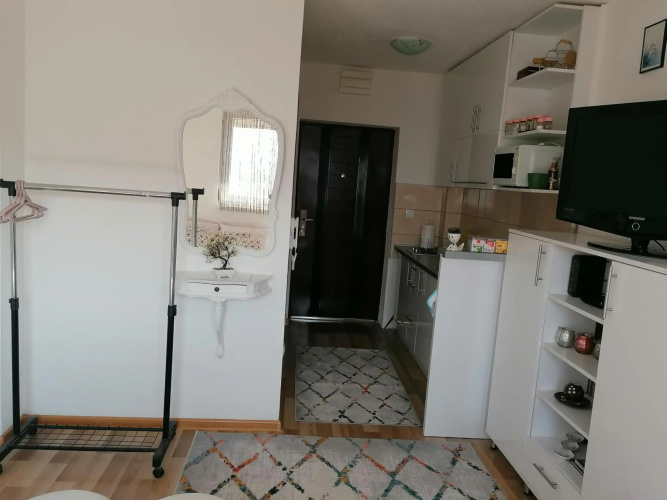 Studio Apartman ZENICA