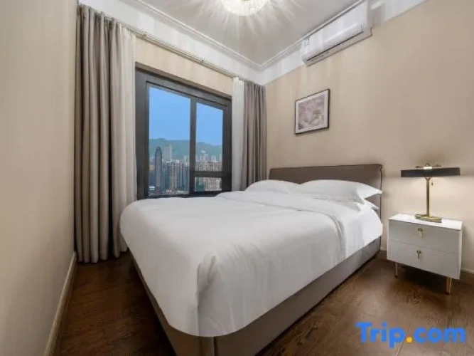2 Bedrooms Standard Suite