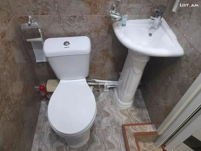 Erebuni Star Hotel