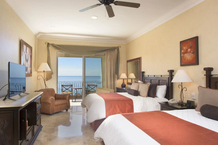 Villa La Estancia Beach Resort & Spa Riviera Nayarit