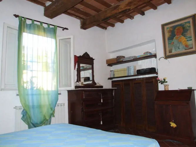 Francesca's house