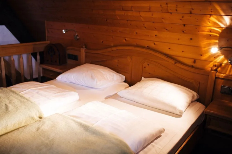 Hotel Adler Bärental