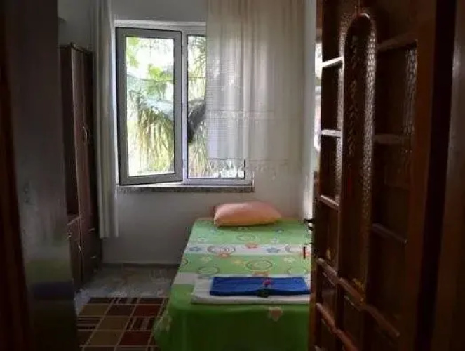 Pamukkale Pension