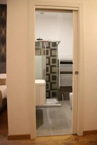 Trastevere Luxury Flat
