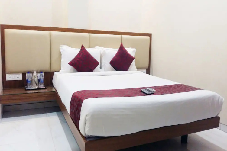 Hotel Address Inn