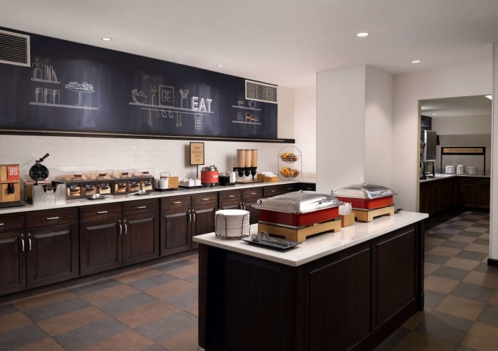 Hampton Inn Chicago Downtown/Magnificent Mile photo 33